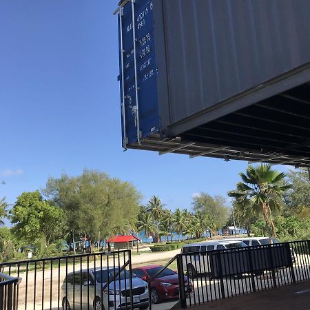 Tinian Oceanview Hotel Luaran gambar