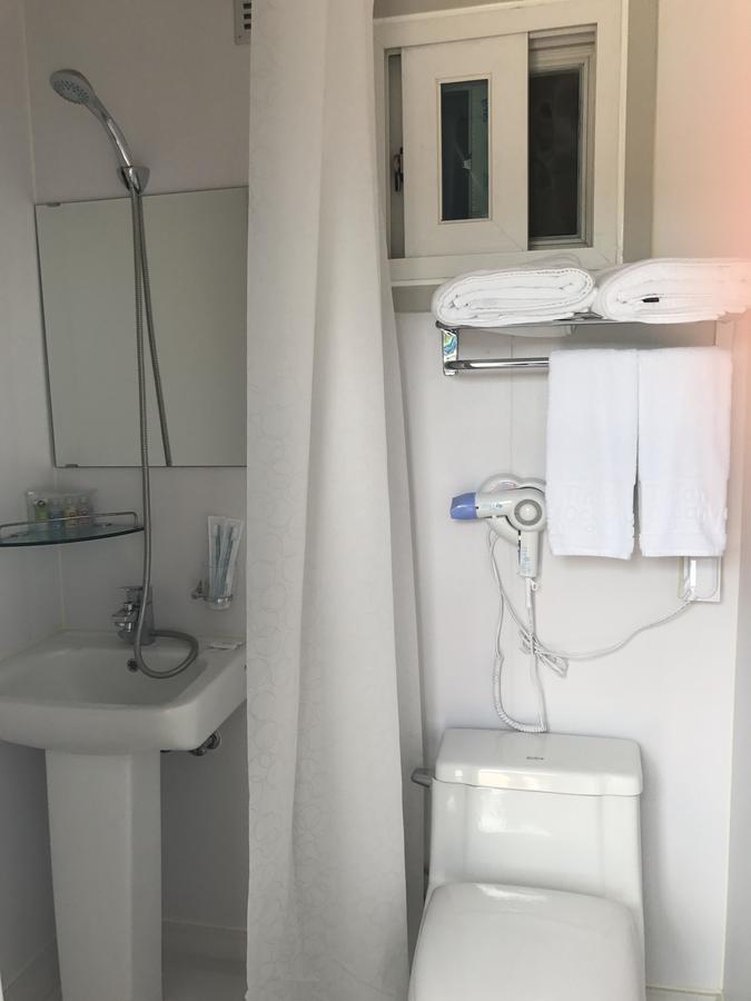 Tinian Oceanview Hotel Luaran gambar